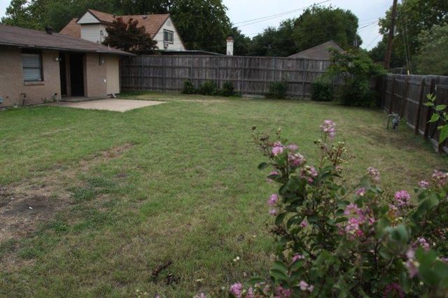 800 Brentwood Lane, Richardson, TX 75080