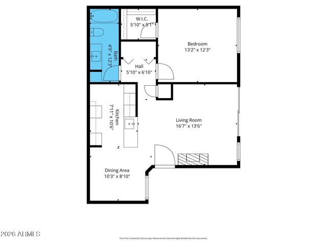 3830 E Lakewood Parkway E 2047, Phoenix, AZ 85048