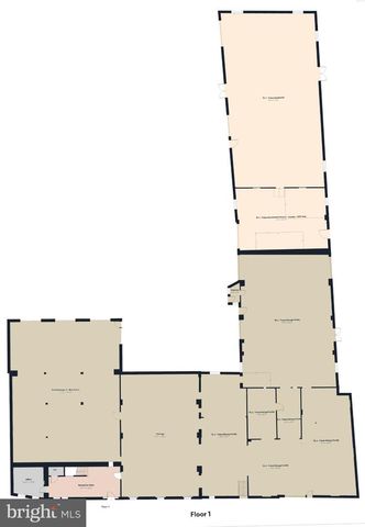 300 W INDUSTRIAL BLVD, Cumberland, MD 21502