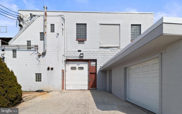 300 W INDUSTRIAL BLVD, Cumberland, MD 21502