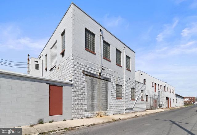 300 W INDUSTRIAL BLVD, Cumberland, MD 21502