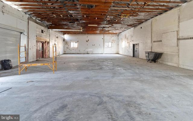 300 W INDUSTRIAL BLVD, Cumberland, MD 21502