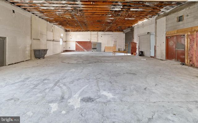 300 W INDUSTRIAL BLVD, Cumberland, MD 21502