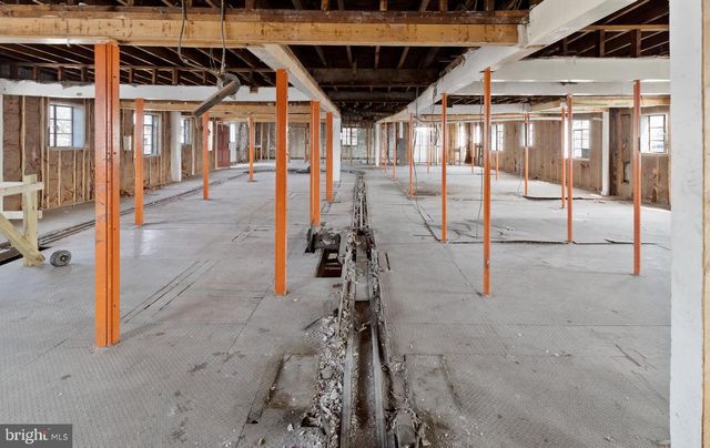 300 W INDUSTRIAL BLVD, Cumberland, MD 21502