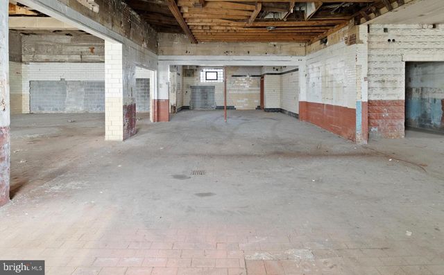 300 W INDUSTRIAL BLVD, Cumberland, MD 21502