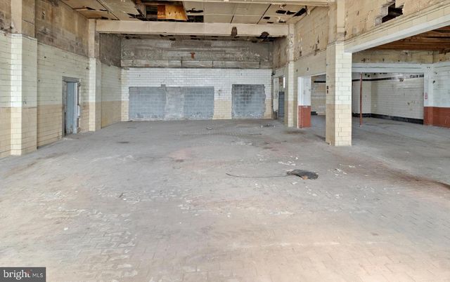 300 W INDUSTRIAL BLVD, Cumberland, MD 21502