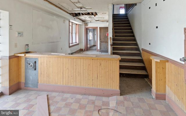 300 W INDUSTRIAL BLVD, Cumberland, MD 21502