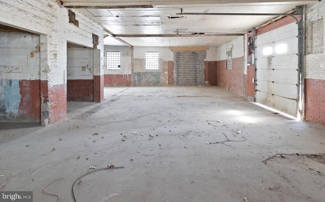 300 W INDUSTRIAL BLVD, Cumberland, MD 21502