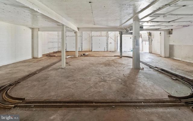 300 W INDUSTRIAL BLVD, Cumberland, MD 21502