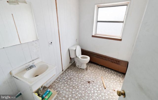 300 W INDUSTRIAL BLVD, Cumberland, MD 21502