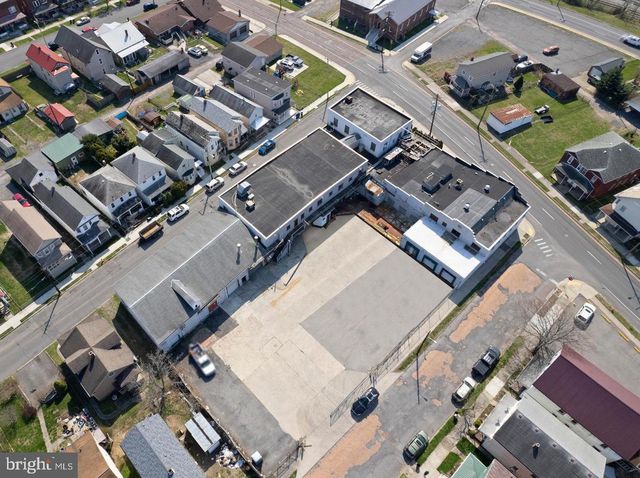 300 W INDUSTRIAL BLVD, Cumberland, MD 21502