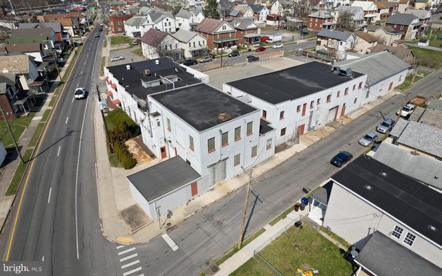 300 W INDUSTRIAL BLVD, Cumberland, MD 21502