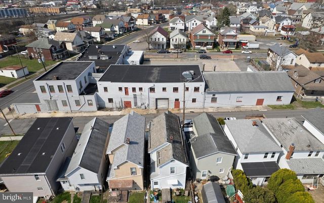 300 W INDUSTRIAL BLVD, Cumberland, MD 21502