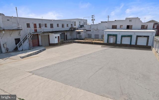 300 W INDUSTRIAL BLVD, Cumberland, MD 21502