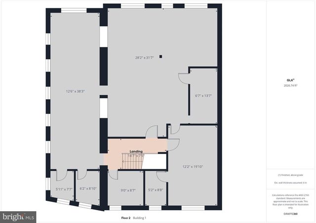 300 W INDUSTRIAL BLVD, Cumberland, MD 21502