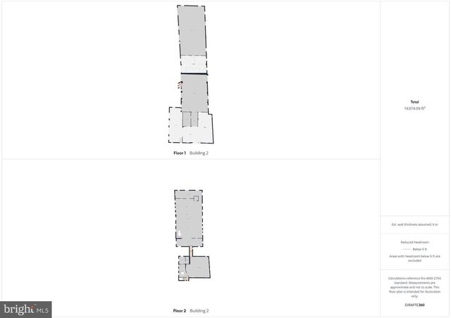 300 W INDUSTRIAL BLVD, Cumberland, MD 21502