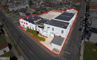 300 W INDUSTRIAL BLVD, Cumberland, MD 21502