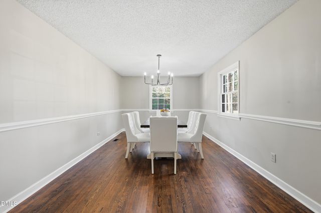 603 Snow Hill Road, Durham, NC 27712