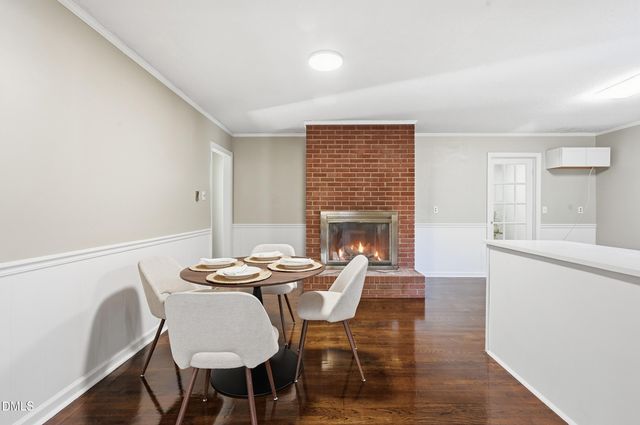 603 Snow Hill Road, Durham, NC 27712