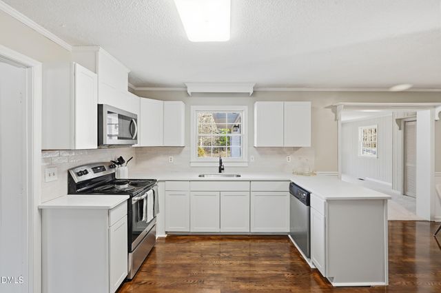 603 Snow Hill Road, Durham, NC 27712