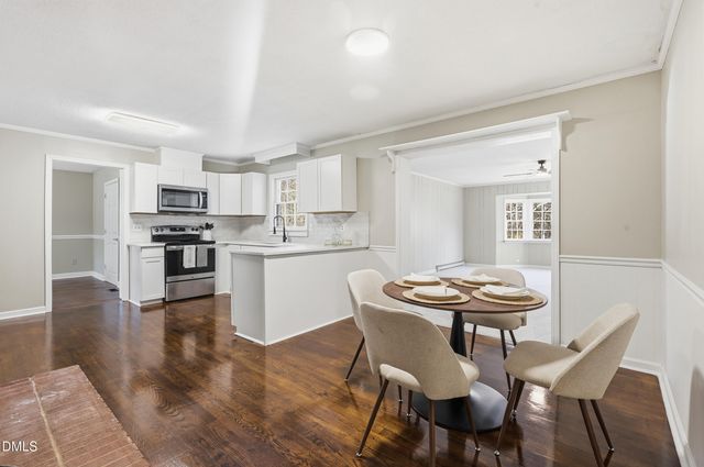 603 Snow Hill Road, Durham, NC 27712