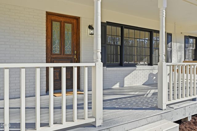 603 Snow Hill Road, Durham, NC 27712