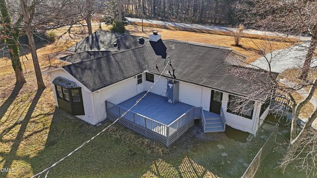 603 Snow Hill Road, Durham, NC 27712