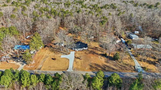 603 Snow Hill Road, Durham, NC 27712