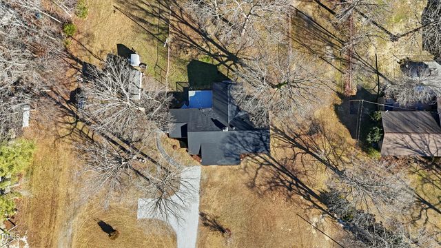 603 Snow Hill Road, Durham, NC 27712