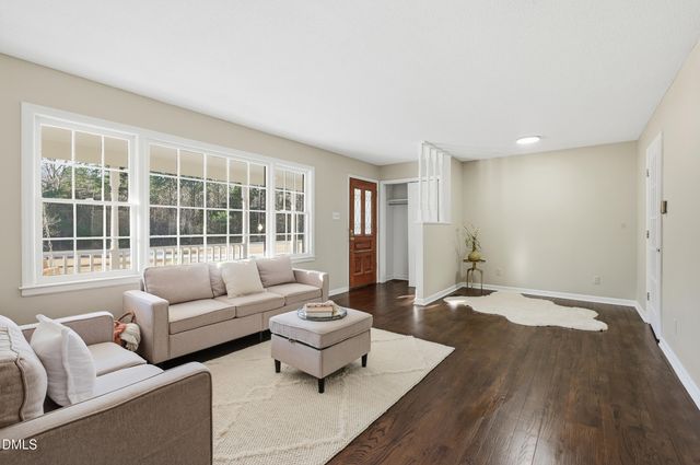 603 Snow Hill Road, Durham, NC 27712