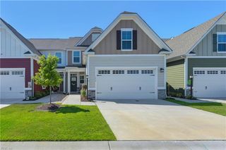 1634 Whistling RD, Chesapeake, VA 23323