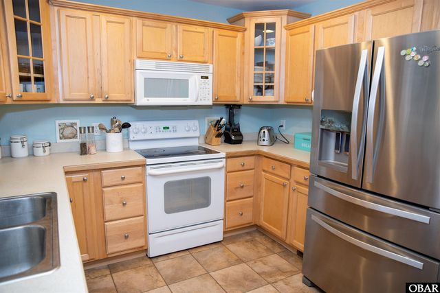 207 W Barnes Street Lot 4, Nags Head, NC 27959