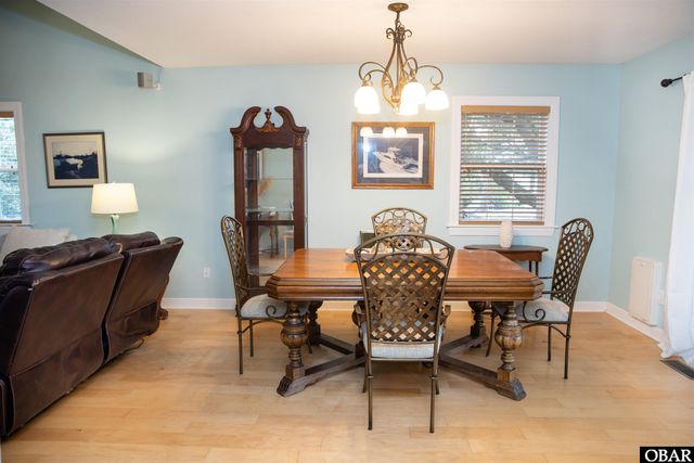 207 W Barnes Street Lot 4, Nags Head, NC 27959