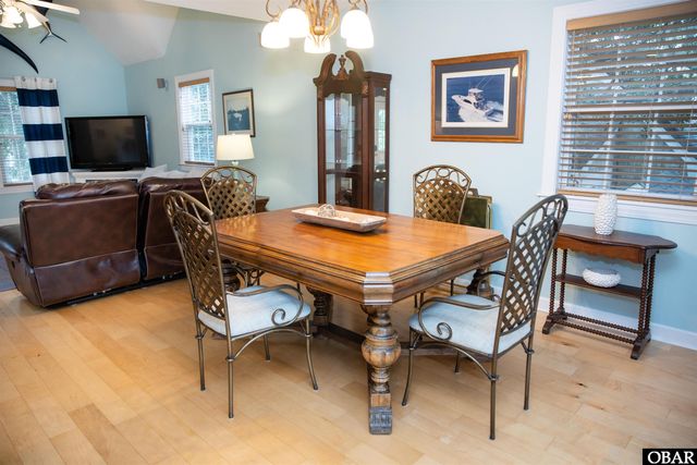 207 W Barnes Street Lot 4, Nags Head, NC 27959