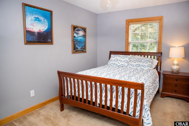 207 W Barnes Street Lot 4, Nags Head, NC 27959