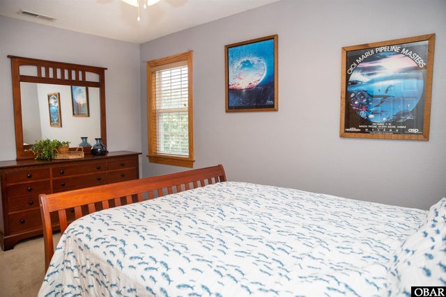 207 W Barnes Street Lot 4, Nags Head, NC 27959