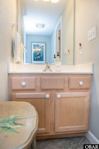 207 W Barnes Street Lot 4, Nags Head, NC 27959