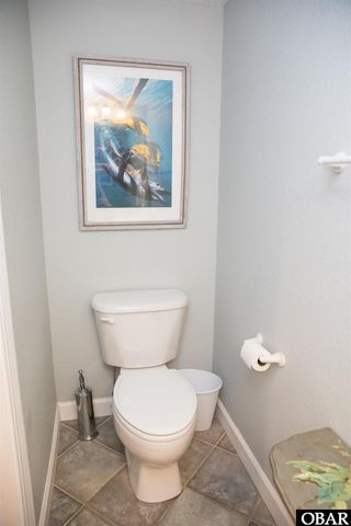 207 W Barnes Street Lot 4, Nags Head, NC 27959