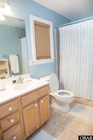 207 W Barnes Street Lot 4, Nags Head, NC 27959