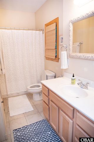 207 W Barnes Street Lot 4, Nags Head, NC 27959