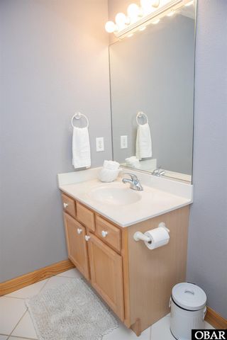 207 W Barnes Street Lot 4, Nags Head, NC 27959