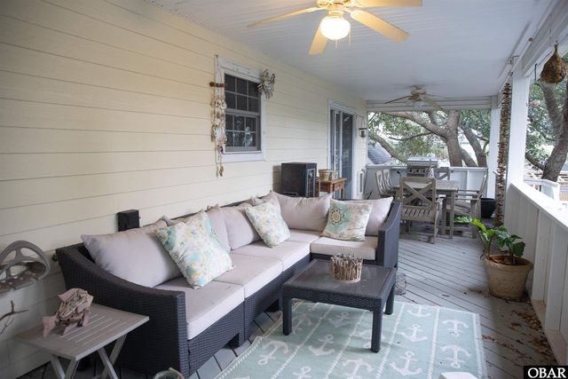 207 W Barnes Street Lot 4, Nags Head, NC 27959