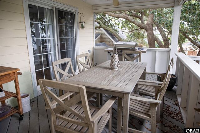 207 W Barnes Street Lot 4, Nags Head, NC 27959