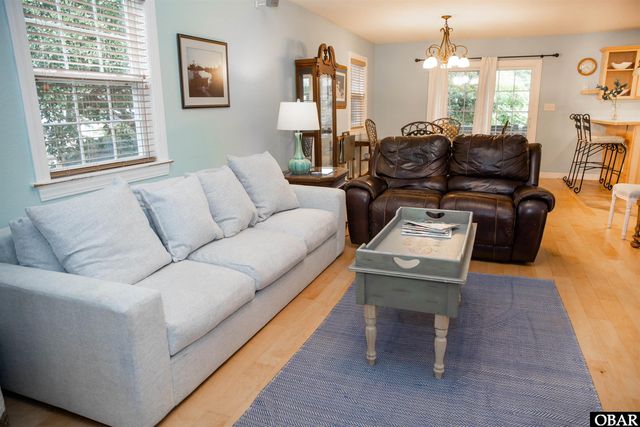 207 W Barnes Street Lot 4, Nags Head, NC 27959