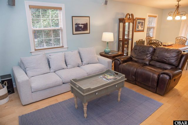 207 W Barnes Street Lot 4, Nags Head, NC 27959