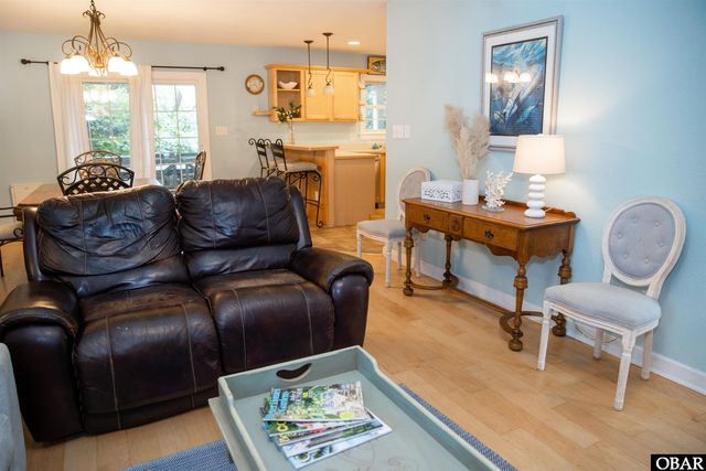 207 W Barnes Street Lot 4, Nags Head, NC 27959