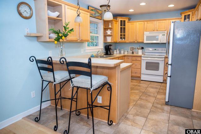 207 W Barnes Street Lot 4, Nags Head, NC 27959