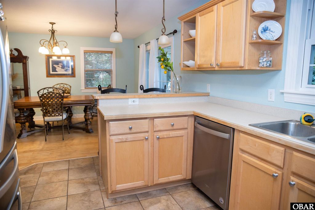 Image 13 of property listing at 207 W Barnes Street Lot 4, Nags Head, NC 27959