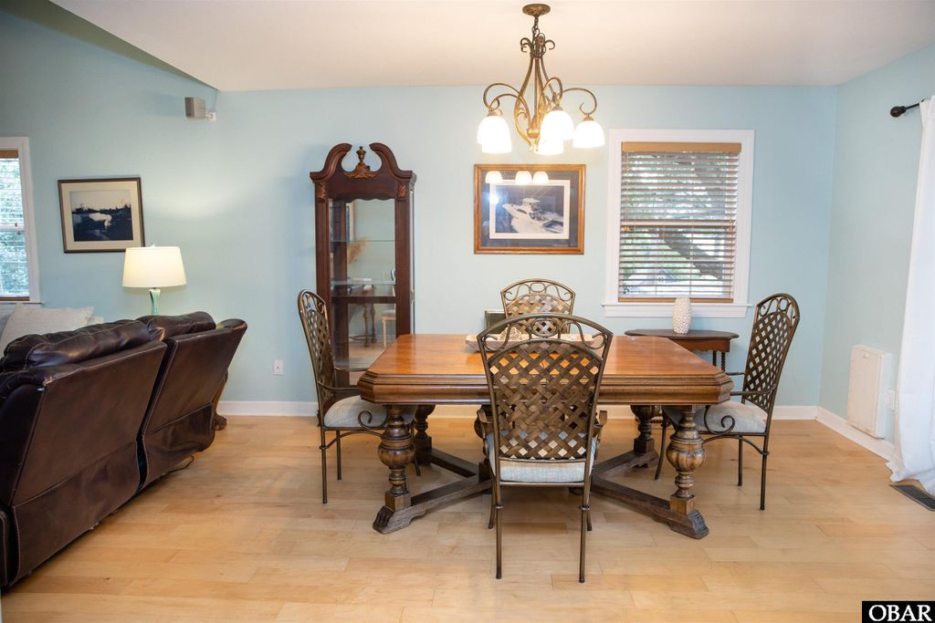 Image 14 of property listing at 207 W Barnes Street Lot 4, Nags Head, NC 27959