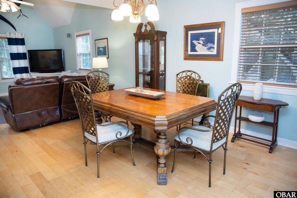 Image 15 of property listing at 207 W Barnes Street Lot 4, Nags Head, NC 27959